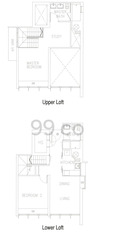 Miro (D11), Apartment #451065041